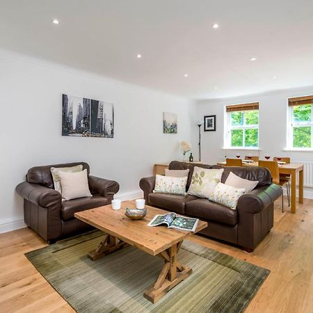 Splendid Apartment Near Vauxhall Tube 伦敦 外观 照片