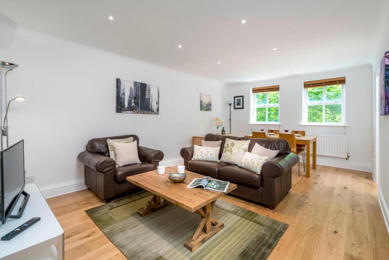Splendid Apartment Near Vauxhall Tube 伦敦 外观 照片